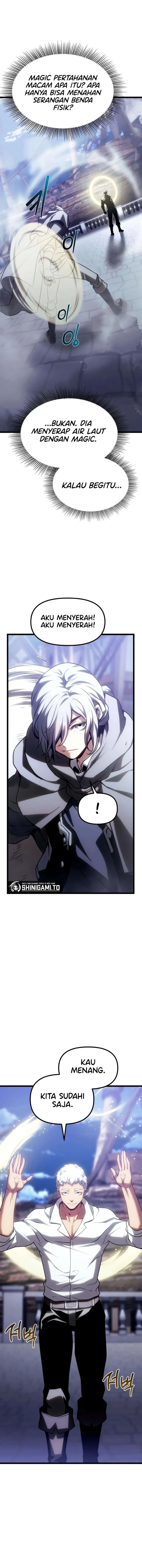 Baca The Shepherd Wizard Chapter 37 Bahasa Indonesia page 22