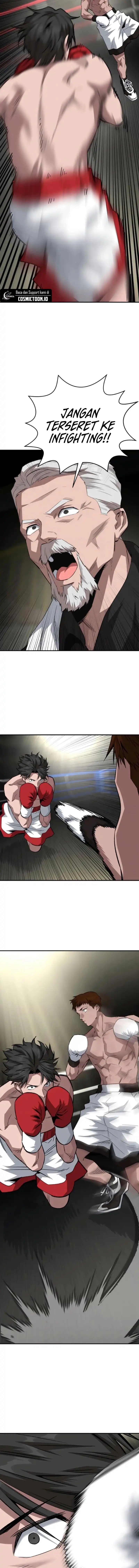 Baca The Smiling Boxer - Chapter 27 halaman 12