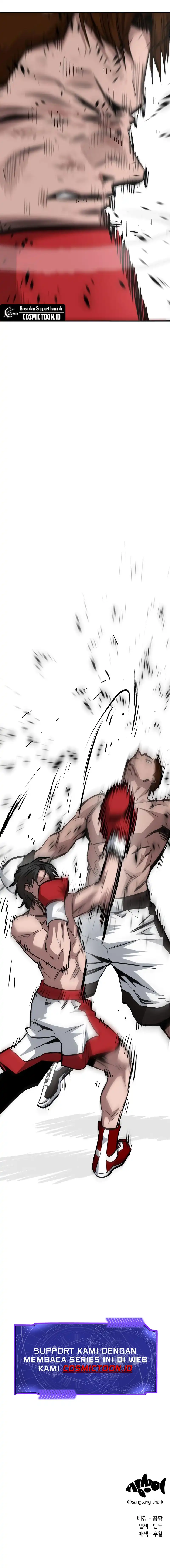 Baca The Smiling Boxer - Chapter 29 halaman 13
