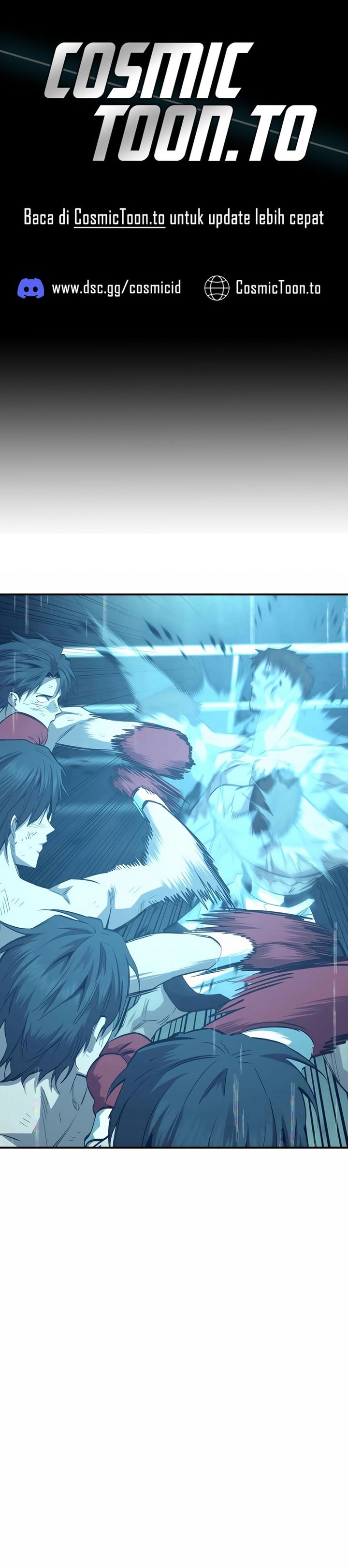 Baca The Smiling Boxer - Chapter 36 halaman 1