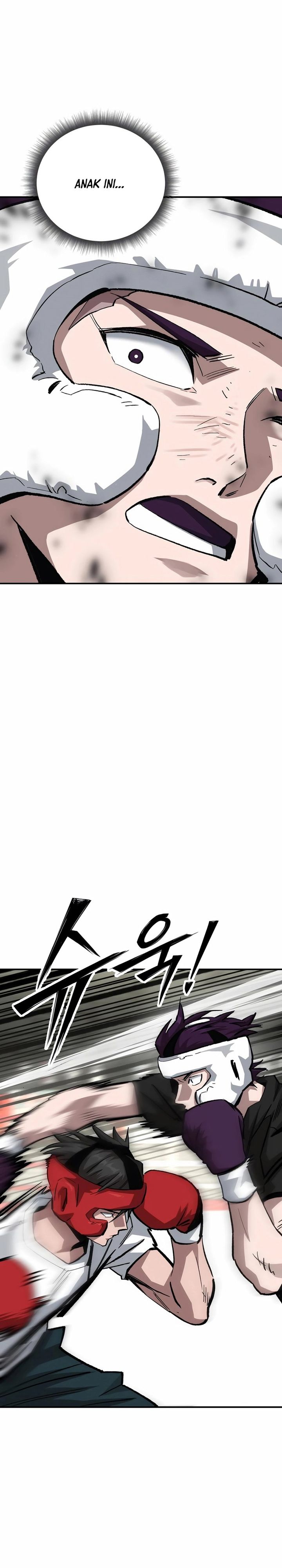 Baca The Smiling Boxer - Chapter 36 halaman 10