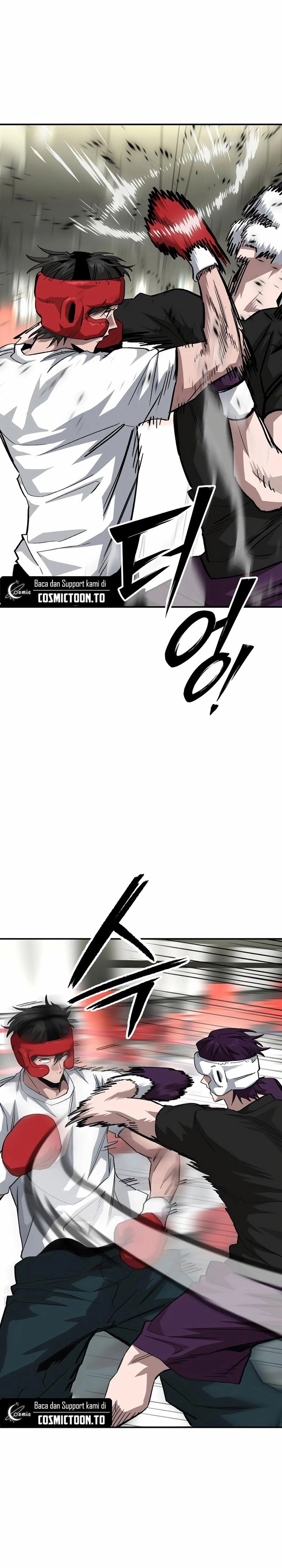 Baca The Smiling Boxer - Chapter 36 halaman 11