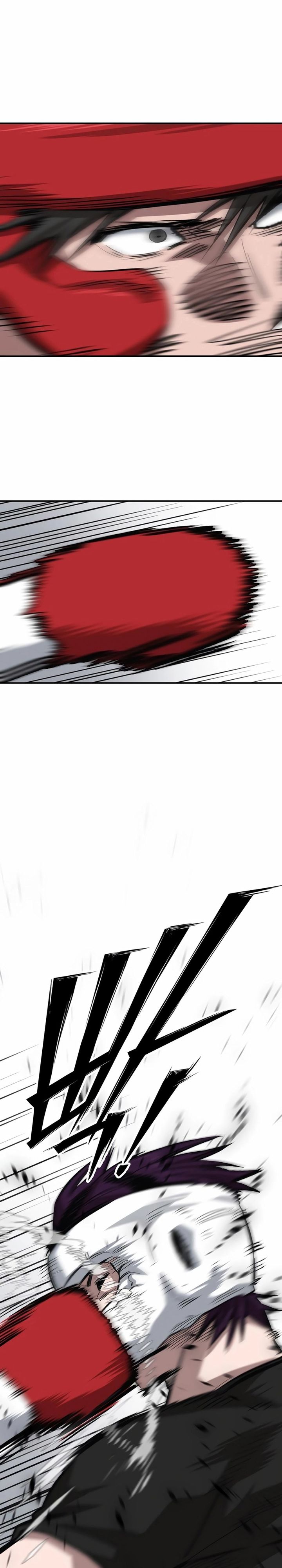 Baca The Smiling Boxer - Chapter 36 halaman 12