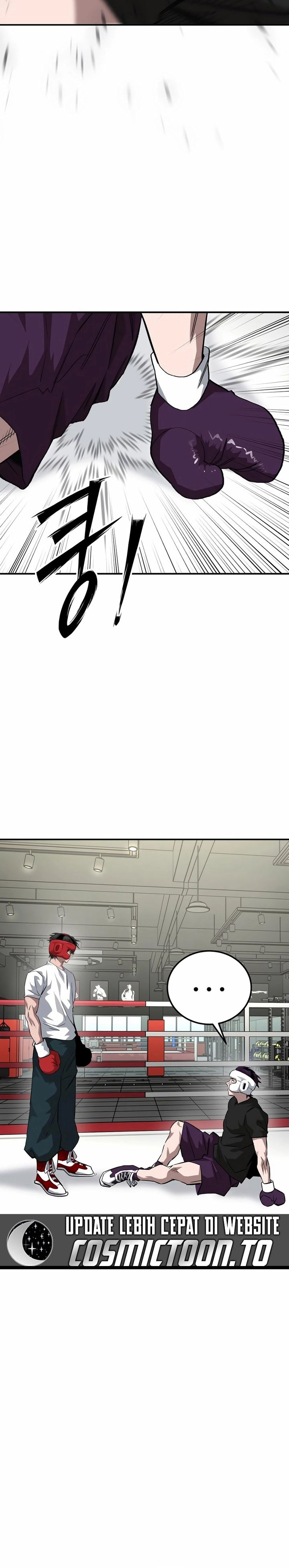 Baca The Smiling Boxer - Chapter 36 halaman 13