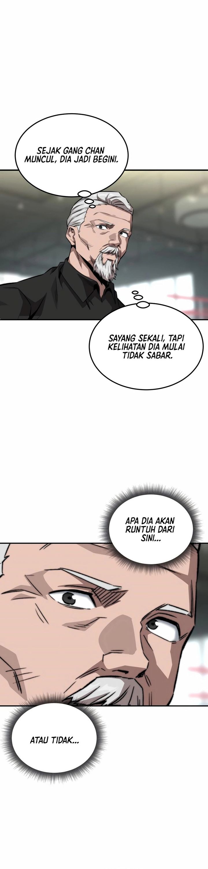 Baca The Smiling Boxer - Chapter 36 halaman 16