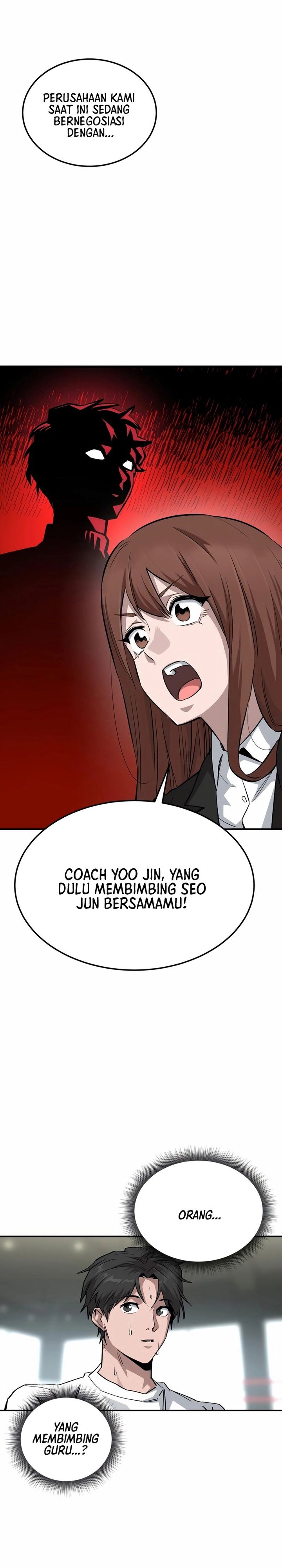 Baca The Smiling Boxer - Chapter 36 halaman 20