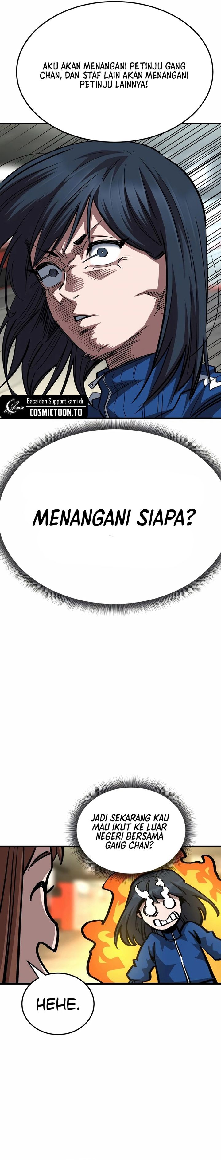 Baca The Smiling Boxer - Chapter 36 halaman 22