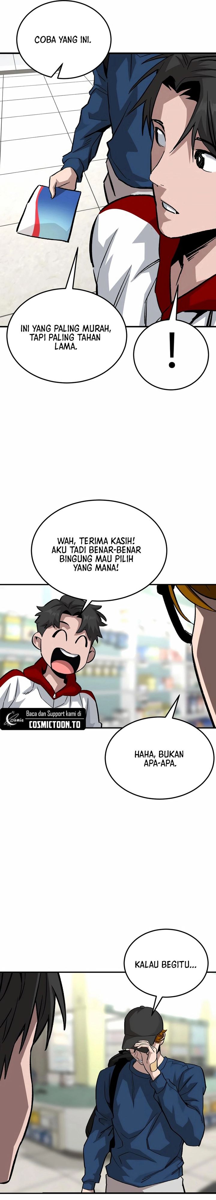 Baca The Smiling Boxer - Chapter 36 halaman 30