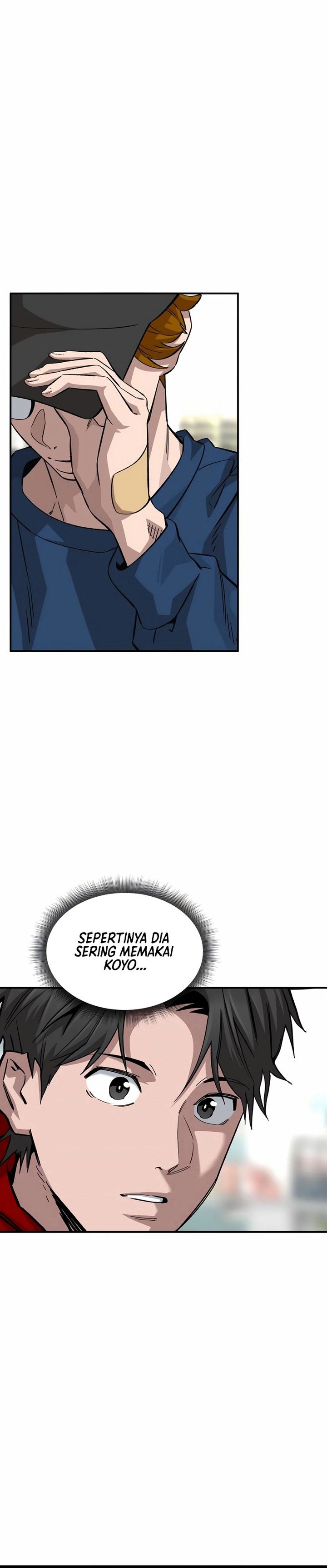 Baca The Smiling Boxer - Chapter 36 halaman 31