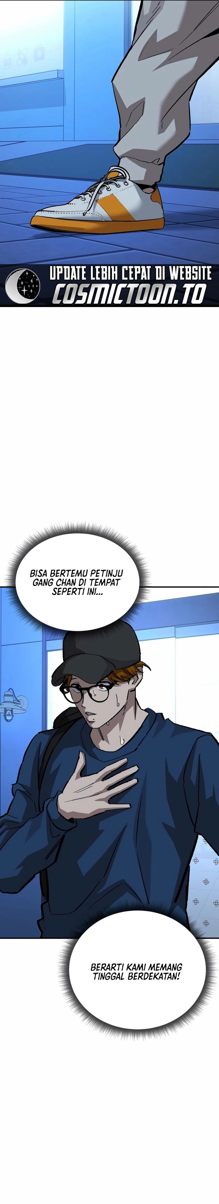 Baca The Smiling Boxer - Chapter 36 halaman 32