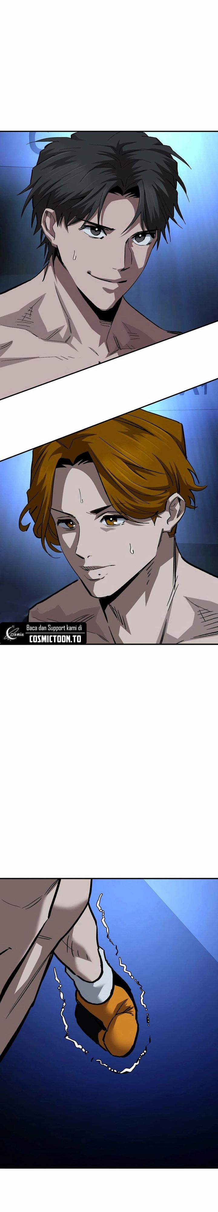 Baca The Smiling Boxer - Chapter 36 halaman 35