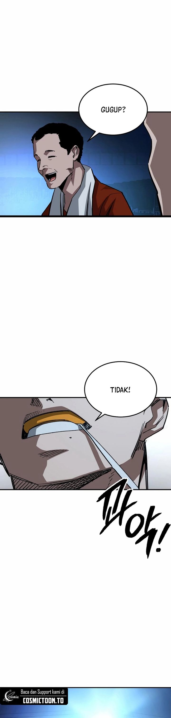Baca The Smiling Boxer - Chapter 36 halaman 36
