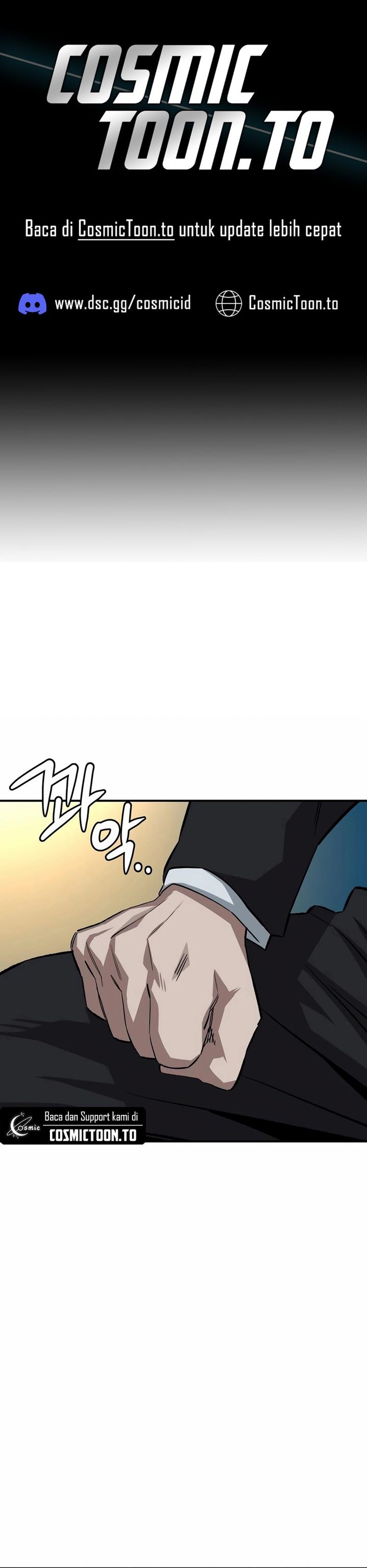 Baca The Smiling Boxer - Chapter 37 halaman 1