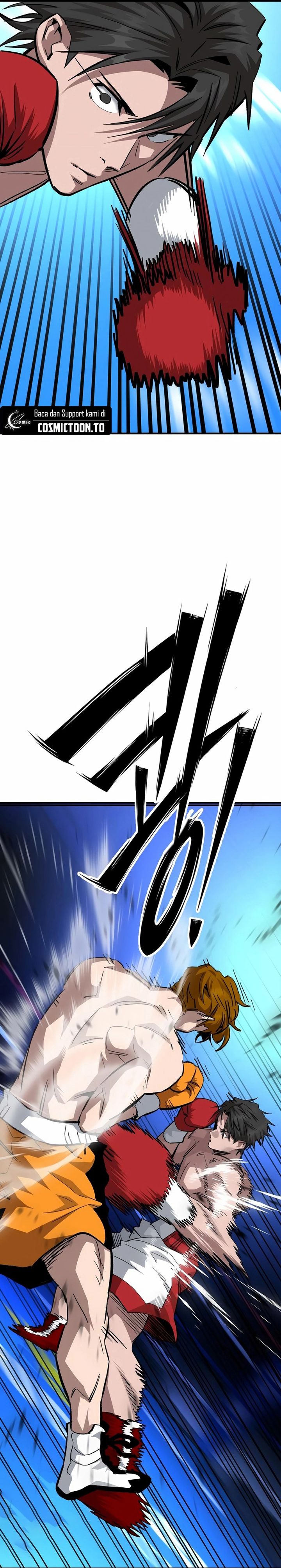 Baca The Smiling Boxer - Chapter 37 halaman 10