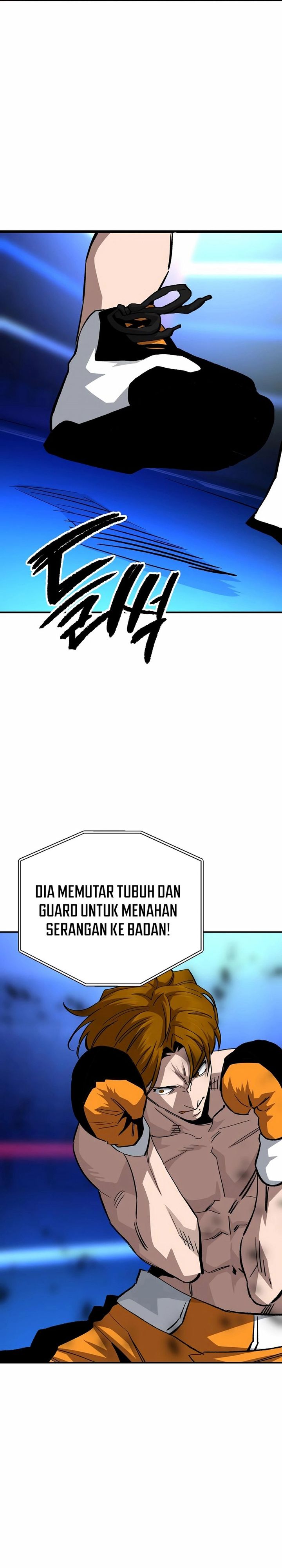 Baca The Smiling Boxer - Chapter 37 halaman 11