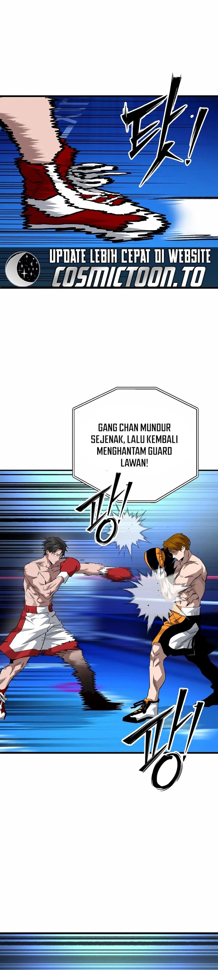 Baca The Smiling Boxer - Chapter 37 halaman 12