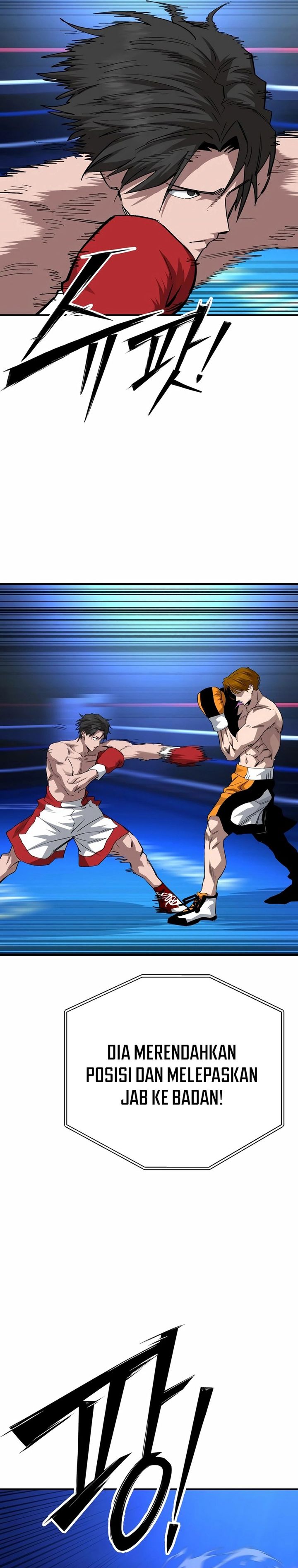 Baca The Smiling Boxer - Chapter 37 halaman 13