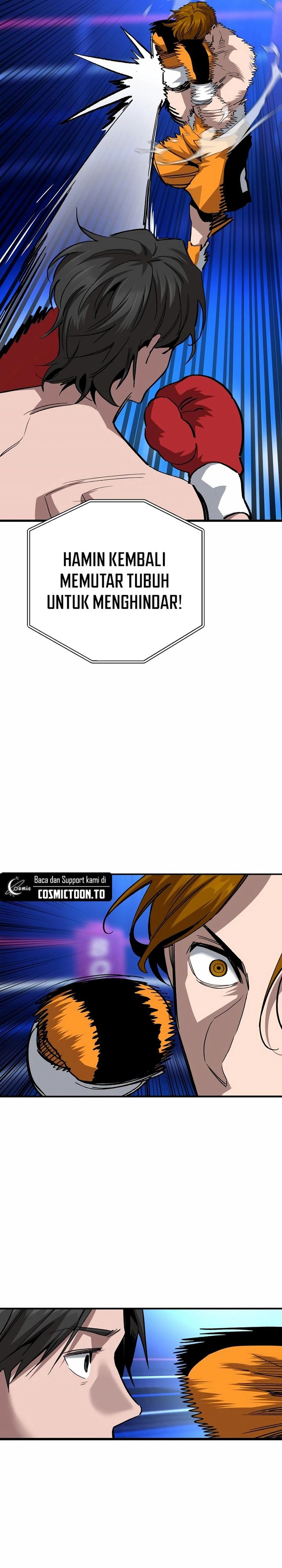 Baca The Smiling Boxer - Chapter 37 halaman 14