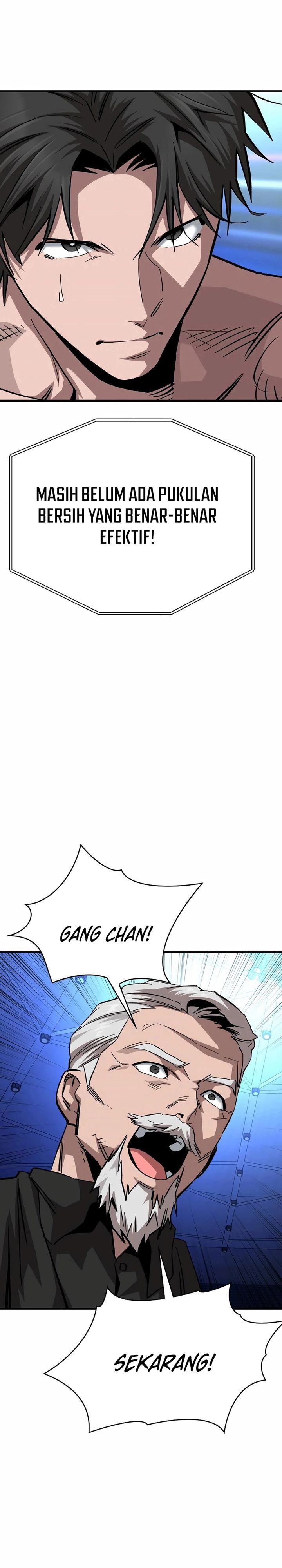 Baca The Smiling Boxer - Chapter 37 halaman 16