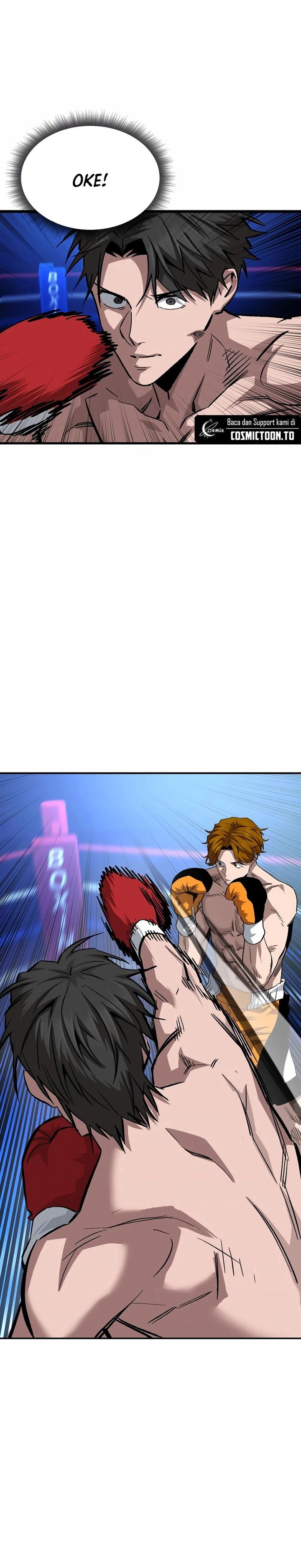 Baca The Smiling Boxer - Chapter 37 halaman 17