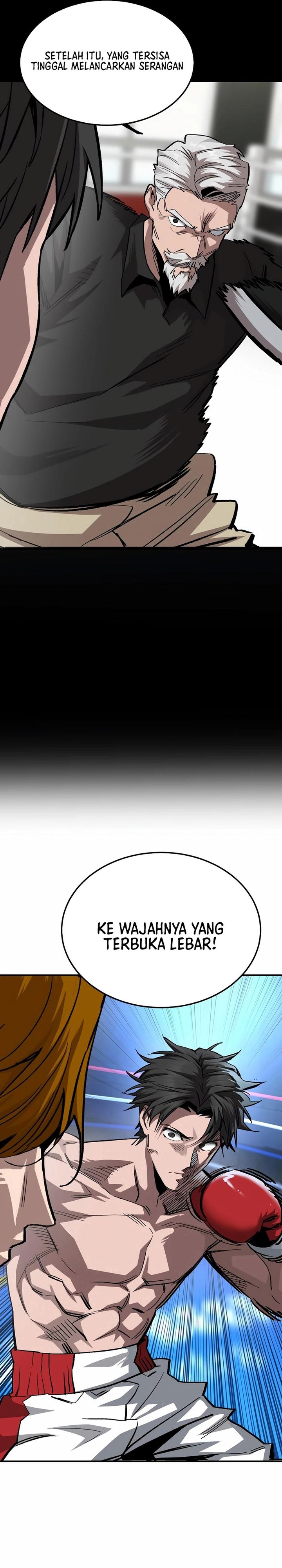 Baca The Smiling Boxer - Chapter 37 halaman 20