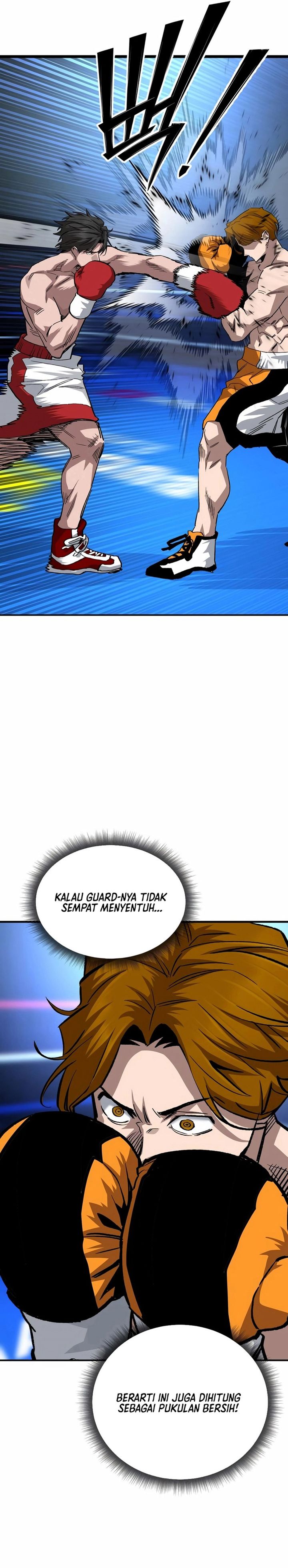 Baca The Smiling Boxer - Chapter 37 halaman 24