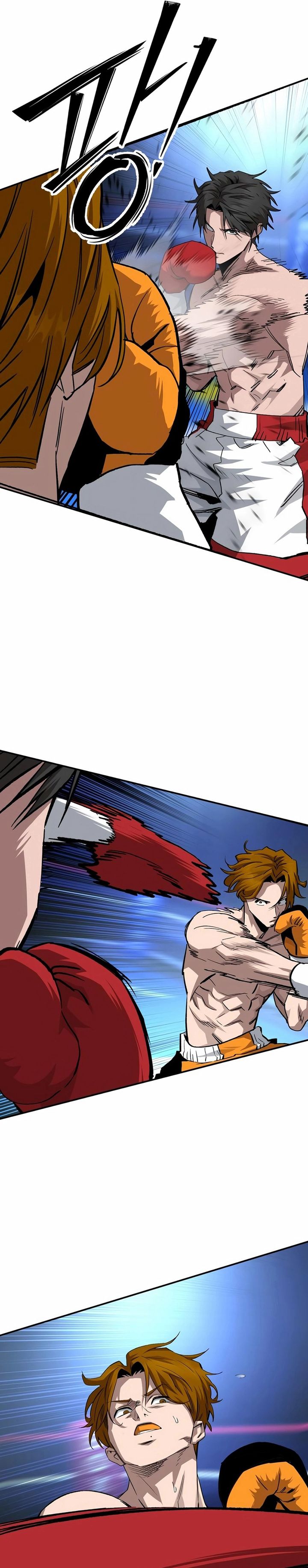 Baca The Smiling Boxer - Chapter 37 halaman 26