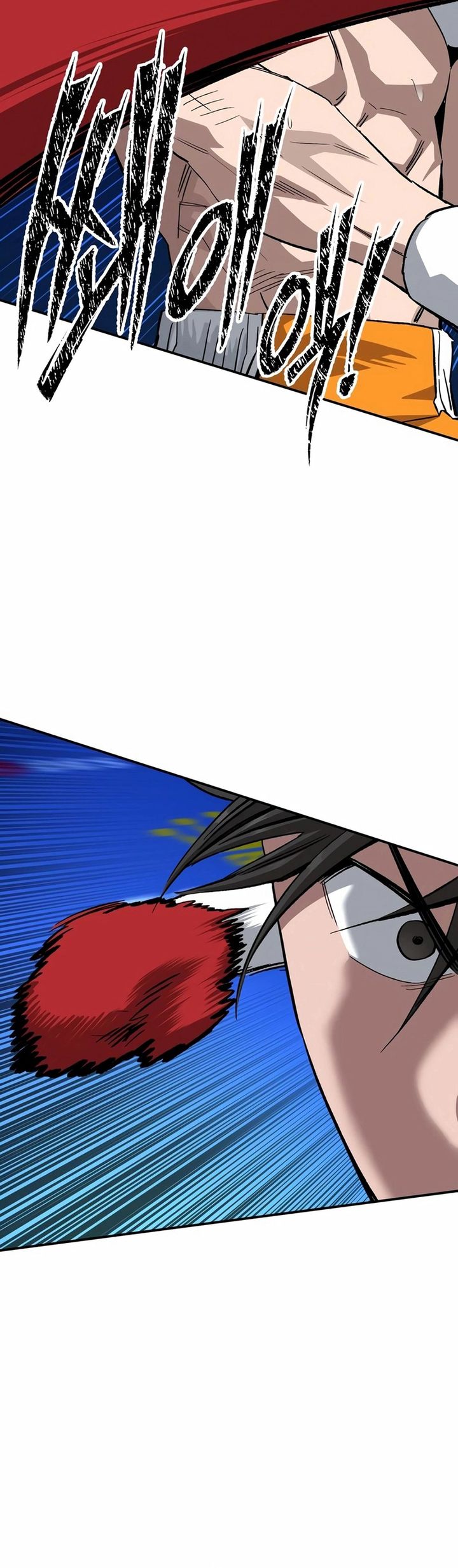 Baca The Smiling Boxer - Chapter 37 halaman 27