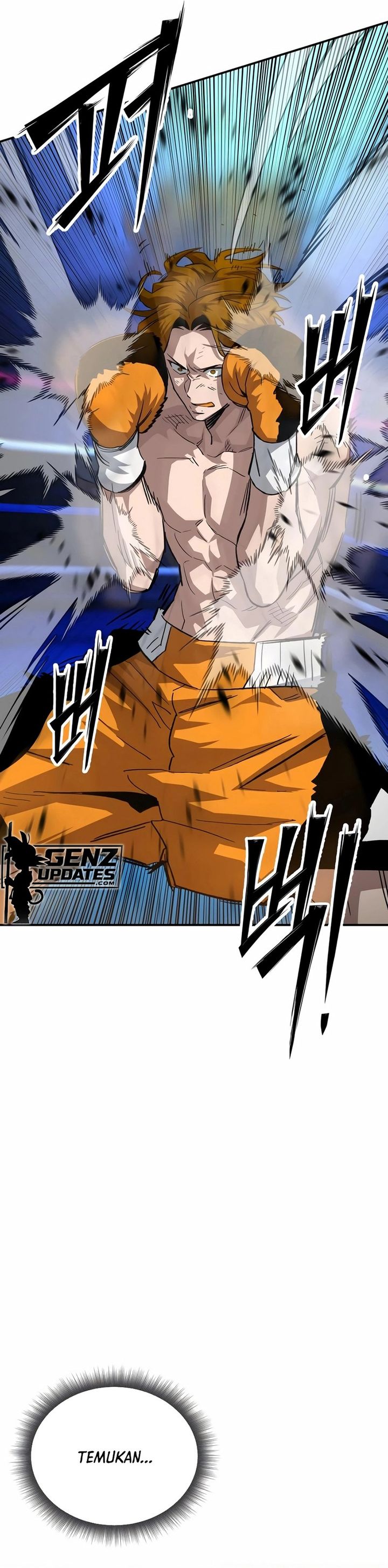 Baca The Smiling Boxer - Chapter 37 halaman 28
