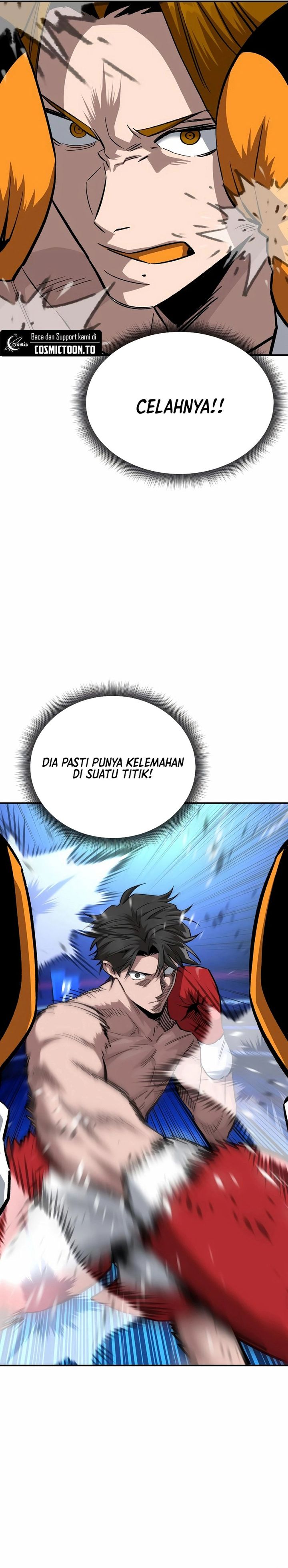 Baca The Smiling Boxer - Chapter 37 halaman 29