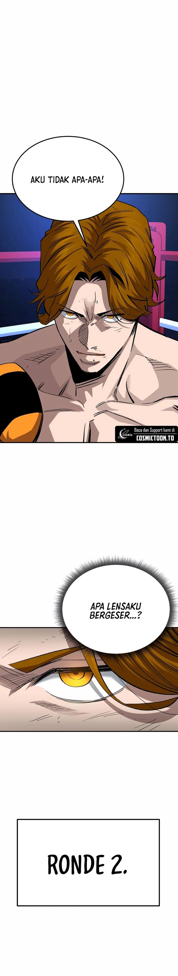 Baca The Smiling Boxer - Chapter 37 halaman 34