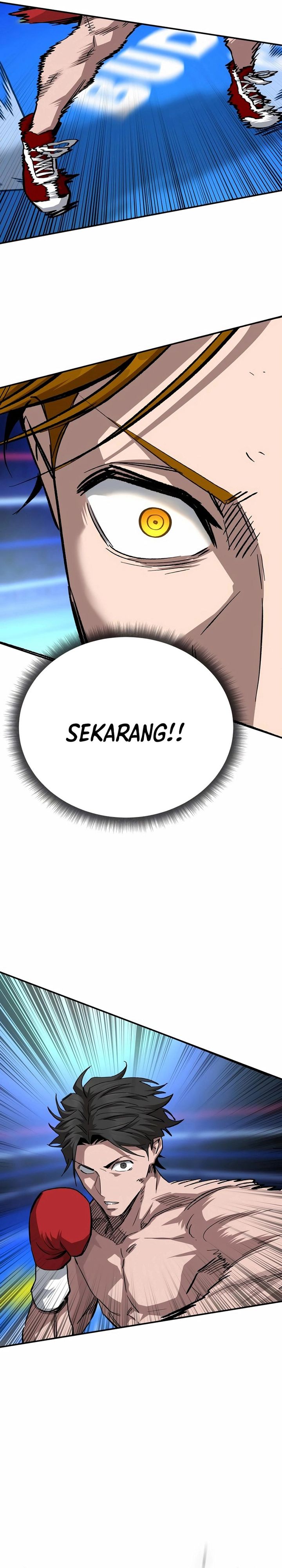 Baca The Smiling Boxer - Chapter 37 halaman 37