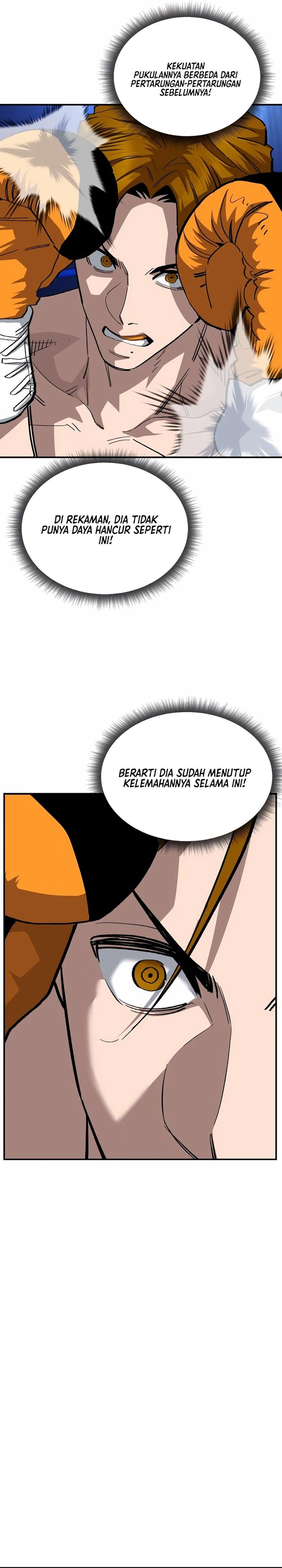 Baca The Smiling Boxer - Chapter 37 halaman 9