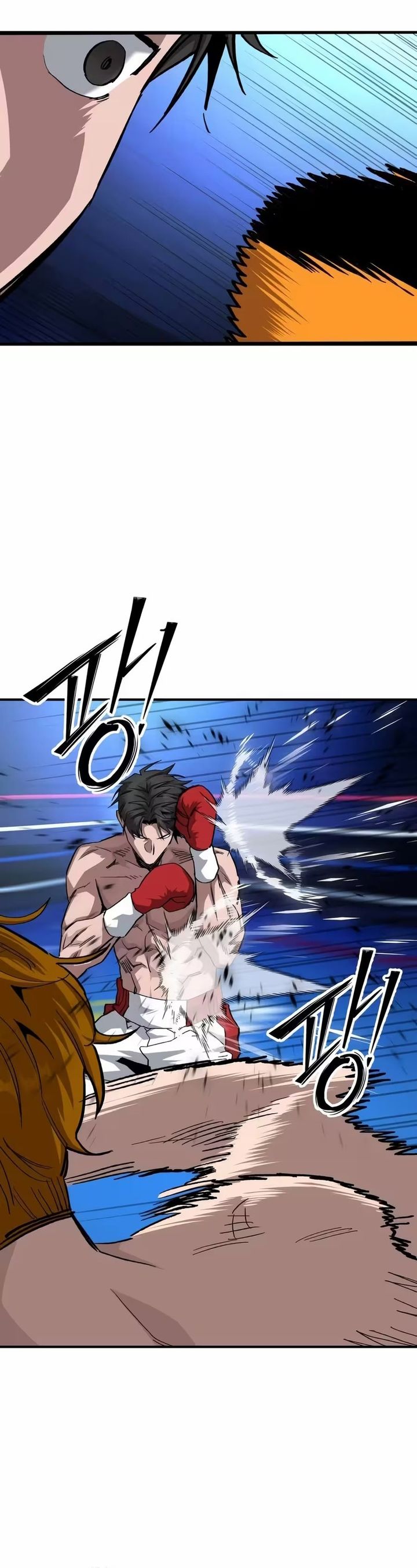 Baca The Smiling Boxer - Chapter 38 halaman 10
