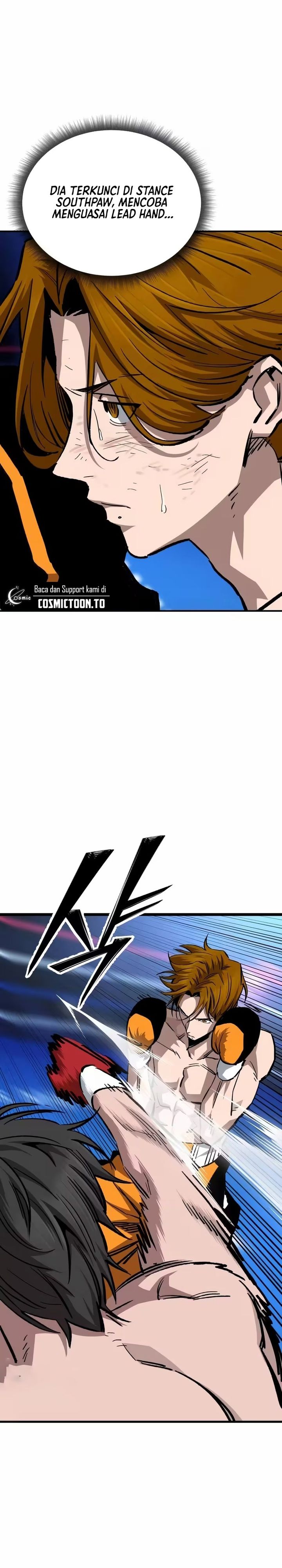 Baca The Smiling Boxer - Chapter 38 halaman 13