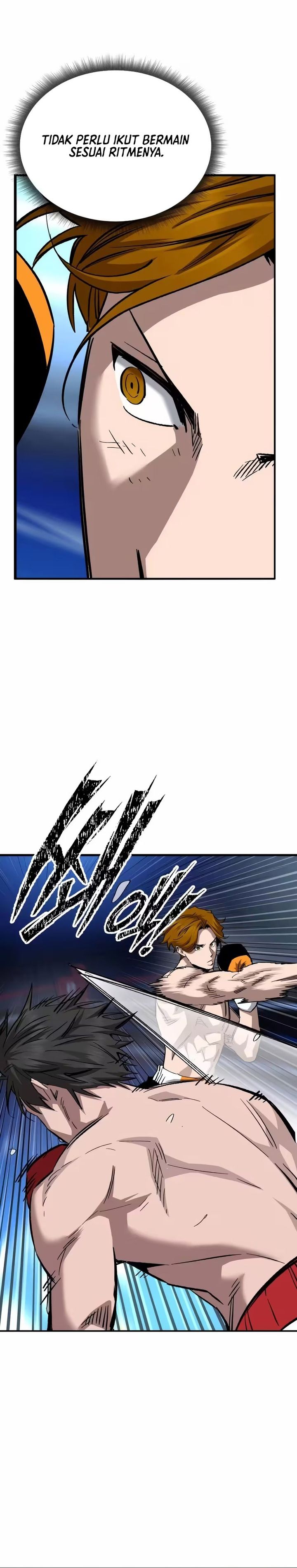 Baca The Smiling Boxer - Chapter 38 halaman 14