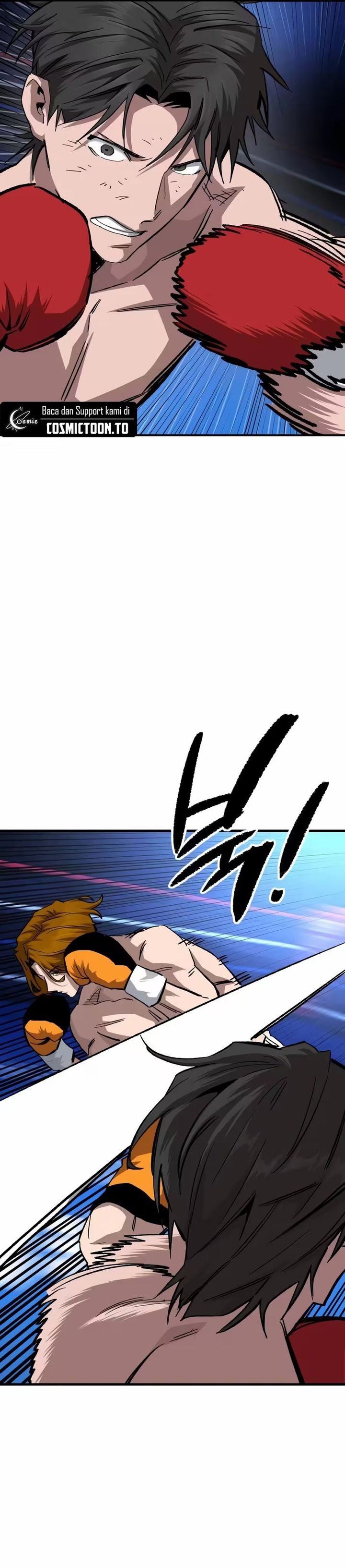 Baca The Smiling Boxer - Chapter 38 halaman 15