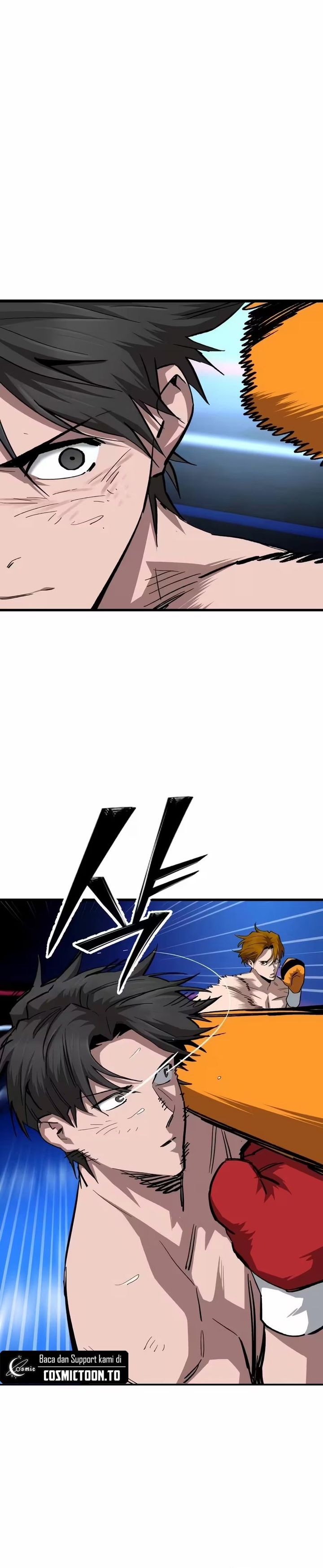 Baca The Smiling Boxer - Chapter 38 halaman 23