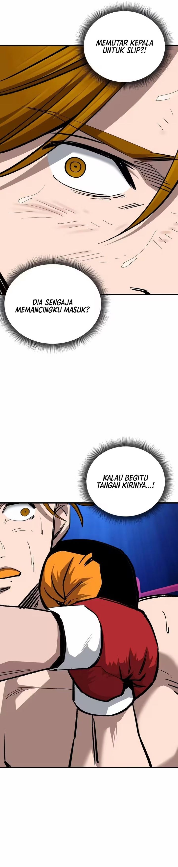 Baca The Smiling Boxer - Chapter 38 halaman 24