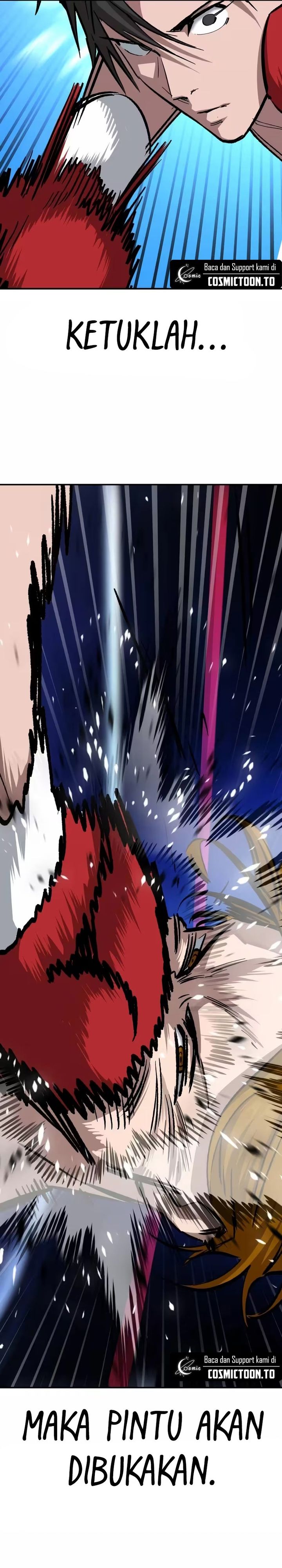 Baca The Smiling Boxer - Chapter 38 halaman 28