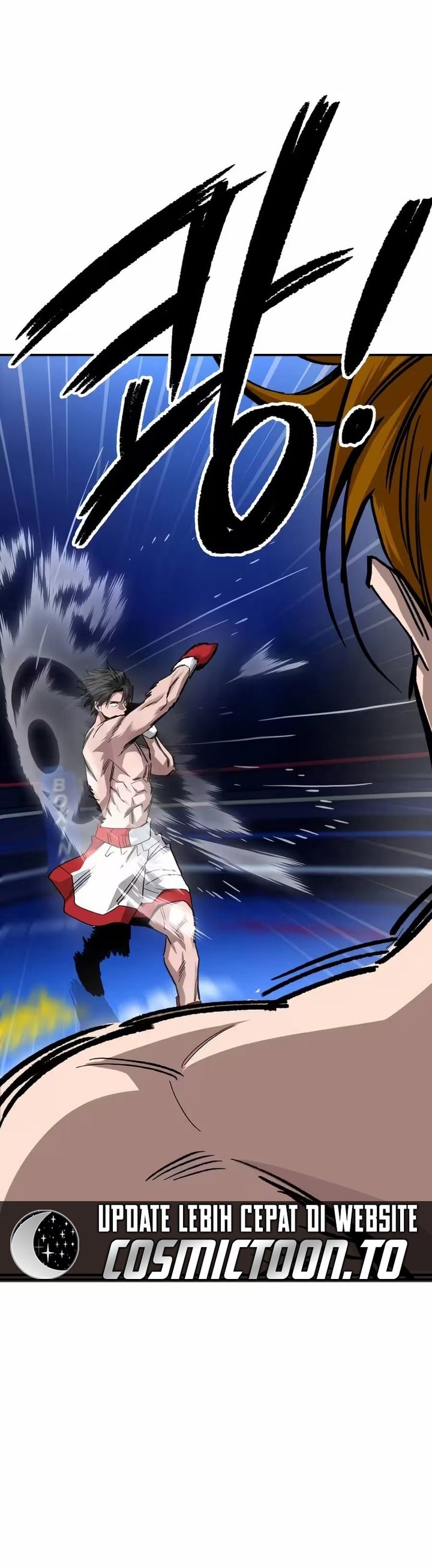 Baca The Smiling Boxer - Chapter 38 halaman 29
