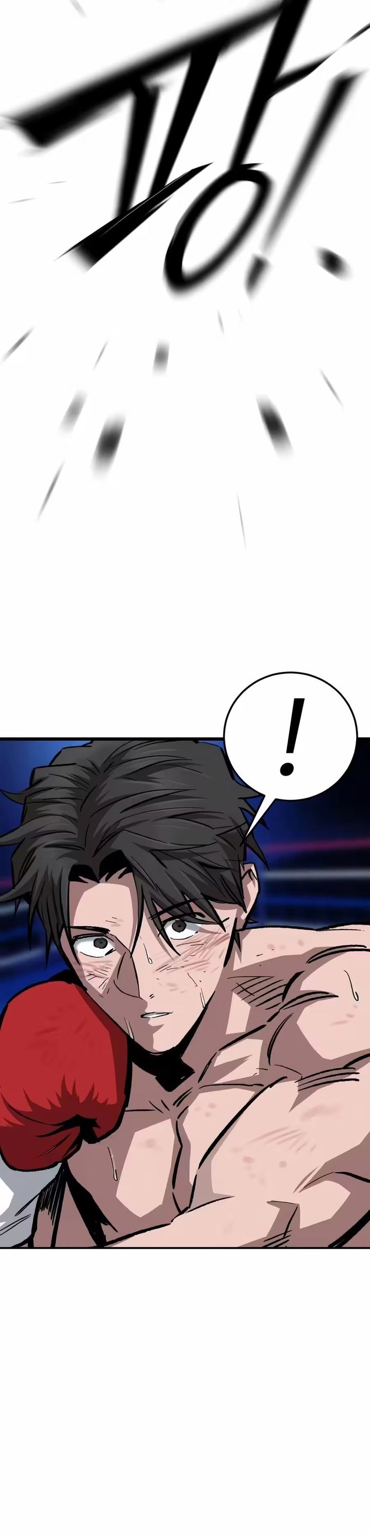 Baca The Smiling Boxer - Chapter 38 halaman 32