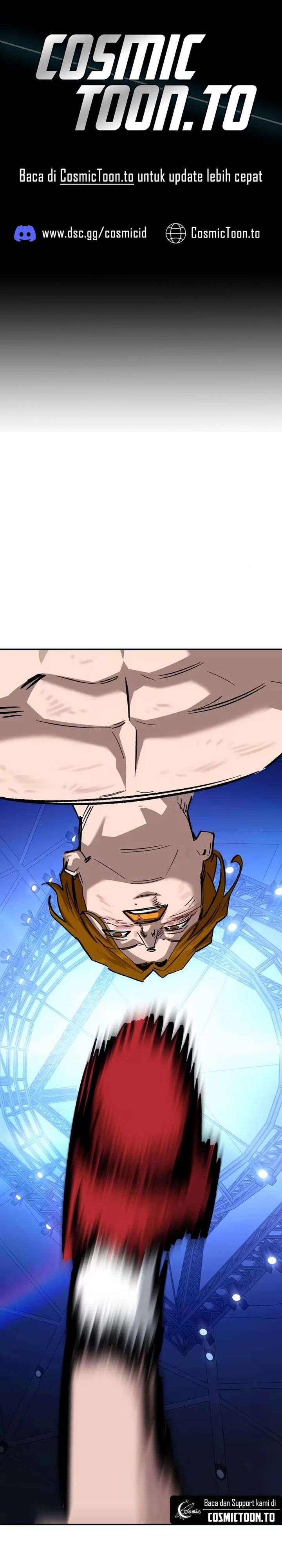 The Smiling Boxer Chapter 39 - Page 1