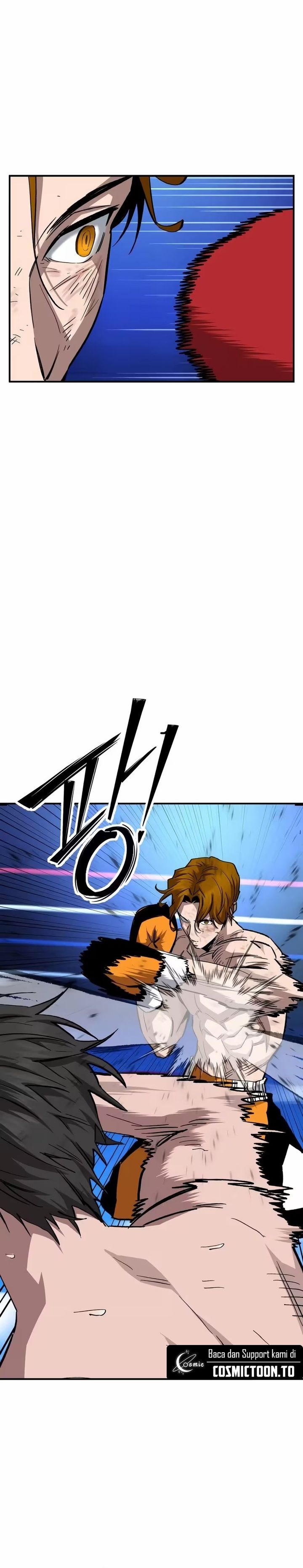 The Smiling Boxer Chapter 39 - Page 14