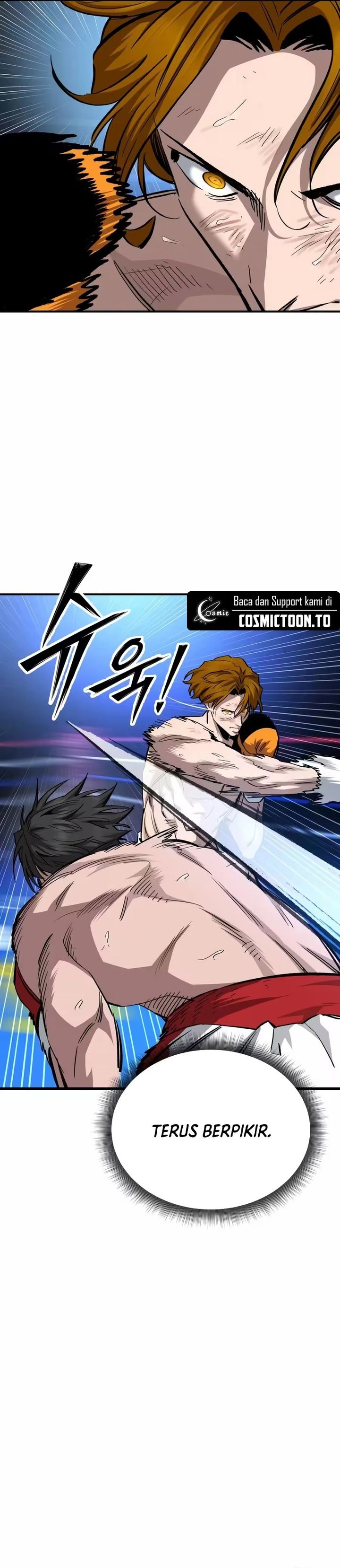 The Smiling Boxer Chapter 39 - Page 16