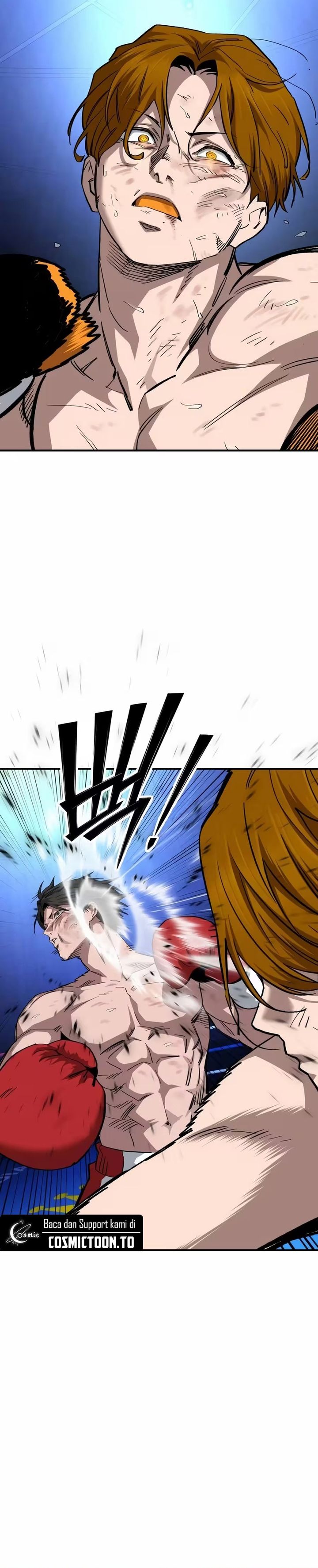 The Smiling Boxer Chapter 39 - Page 23