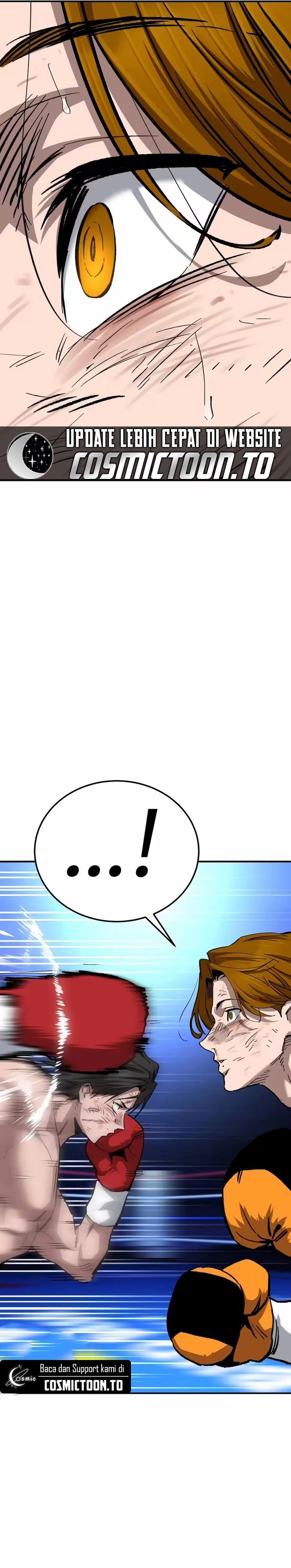 The Smiling Boxer Chapter 39 - Page 26
