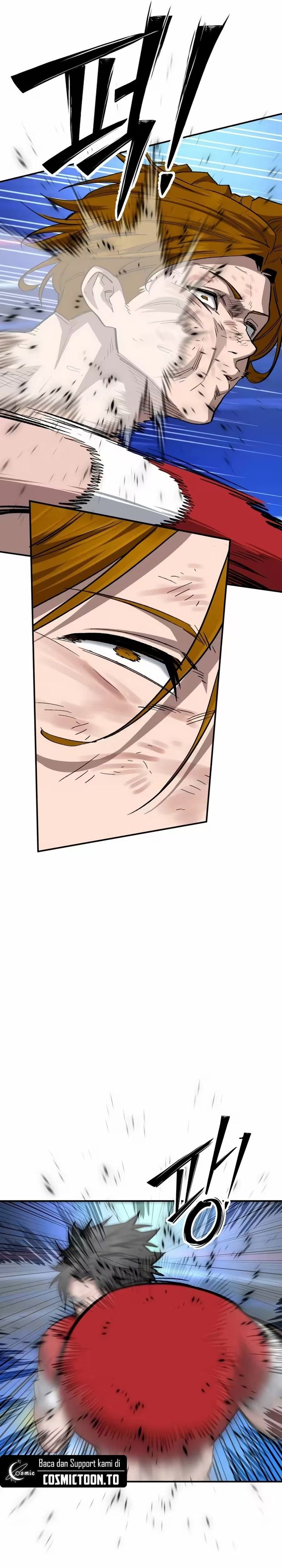 The Smiling Boxer Chapter 39 - Page 30