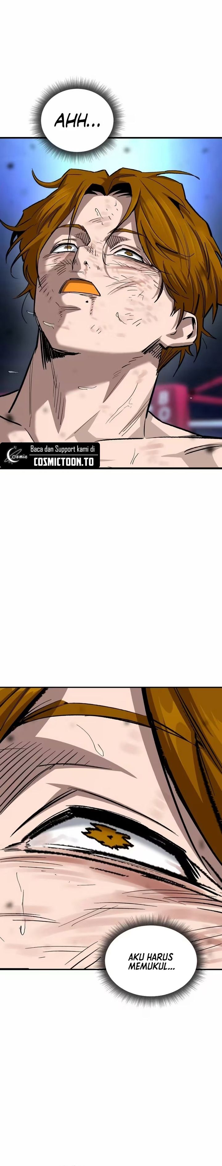 The Smiling Boxer Chapter 39 - Page 32