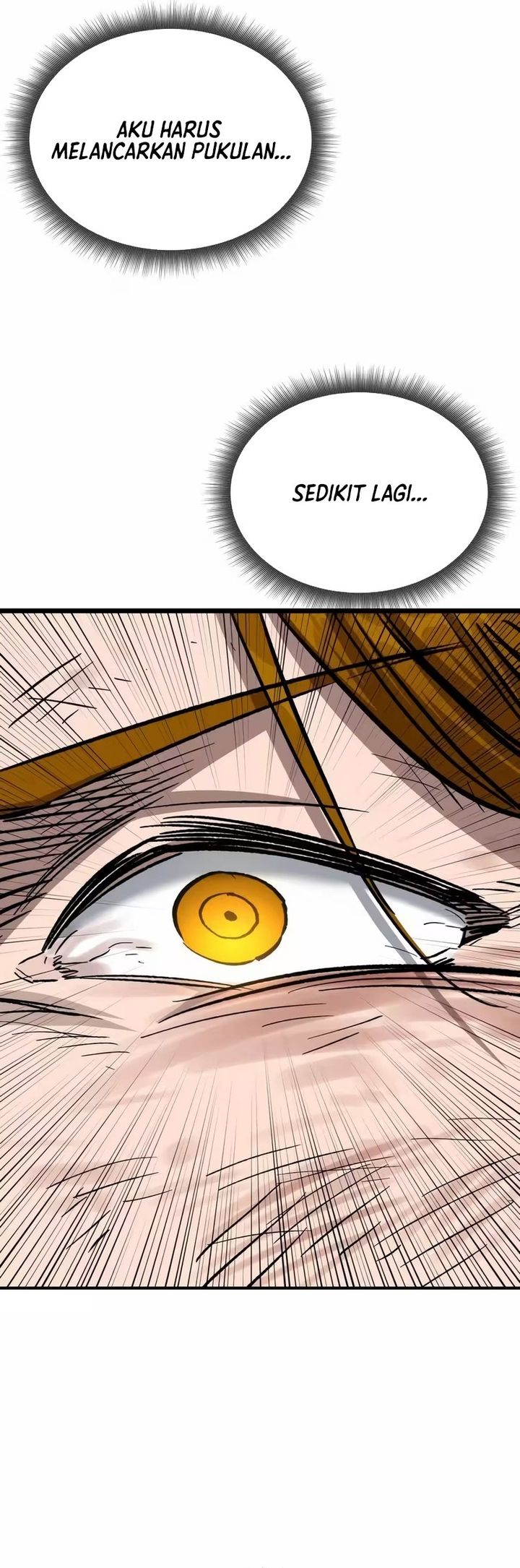 The Smiling Boxer Chapter 39 - Page 33